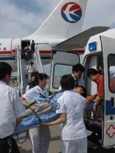 常熟市接送服务